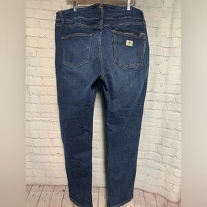 Ripton Blue Denim Jeans Size 38​